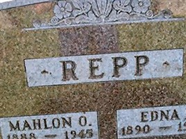 Edna I. Repp