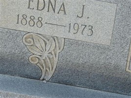 Edna J. Echols Edna J. Echols