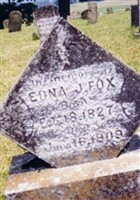 Edna J. Shrader Fox