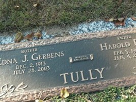 Edna Jenne Gerbens Tully (2026606.jpg) Edna Jenne Gerbens Tully (2026606.jpg)