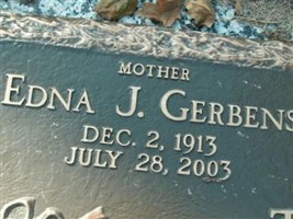 Edna Jenne Gerbens Tully (2026605.jpg) Edna Jenne Gerbens Tully (2026605.jpg)