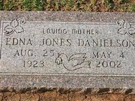 Edna Jones Danielson