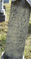 Edna Josephine Tate Edna Josephine Tate