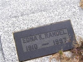 Edna K. Randel