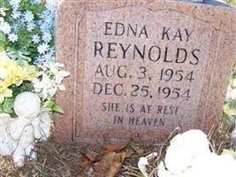 Edna Kay Reynolds