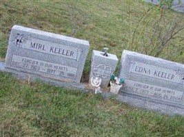 Edna Keeler Edna Keeler