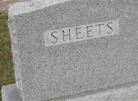 Edna L Ames Sheets Edna L Ames Sheets