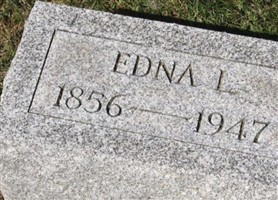 Edna L Ames Sheets