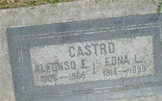 Edna L. Castro