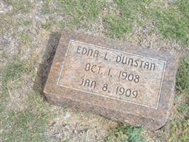 Edna L. Dunstan