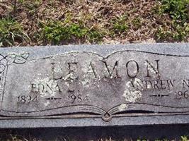 Edna L. Leamon