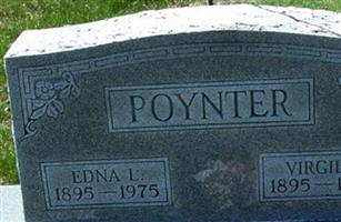 Edna L. Poynter