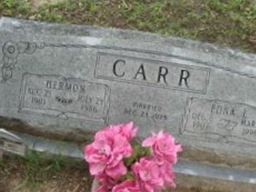 Edna L. Trice Carr