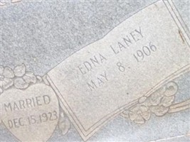 Edna Laney Sherrill
