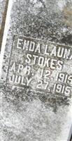 Edna Launa Stokes Edna Launa Stokes