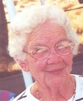 Edna Lavern Fox Cipriano