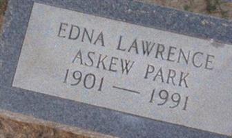 Edna Lawrence Askew Park