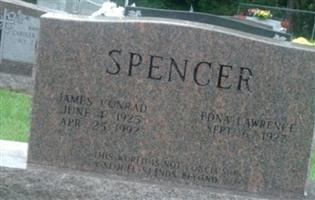Edna Lawrence Spencer