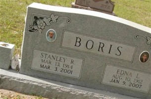 Edna Lee Coleman Boris Edna Lee Coleman Boris