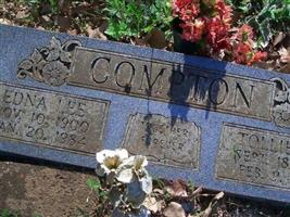 Edna Lee Compton