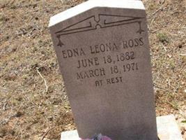 Edna Leona Ross