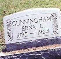 Edna Lillian Cunningham