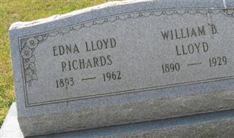 Edna Lloyd Richards