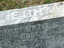 Edna Lockman