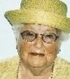 Edna Louise "G.G." Corl Keys