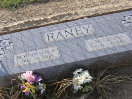 Edna Louise Raney