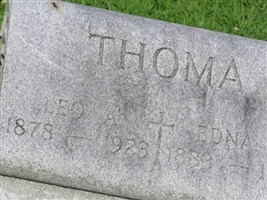 Edna Louise Roth Thoma