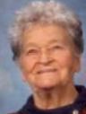 Edna Luella Wheeler Preece Edna Luella Wheeler Preece
