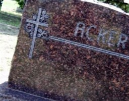 Edna M. Acker Robertson