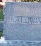 Edna M. Baldwin