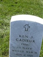 Edna M Cadieux Edna M Cadieux