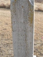 Edna M. Cox Edna M. Cox