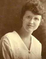 Edna M Irwin