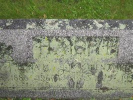 Edna M. Loomis Haight