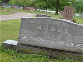 Edna M. Moore