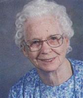 Edna M. Moore Wigham