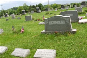 Edna M. Simmons Vaughan