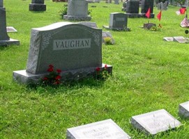 Edna M. Simmons Vaughan