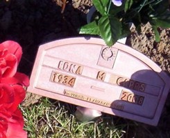 Edna M. Watkins Capps Edna M. Watkins Capps