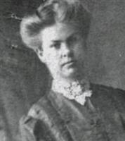 Edna Mable Ruyle Kamphaus