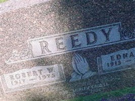 Edna Mae Githens Reedy Edna Mae Githens Reedy