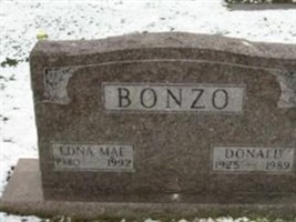 Edna Mae Hughes Bonzo Edna Mae Hughes Bonzo