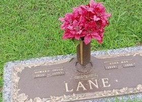 Edna Mae Lane Edna Mae Lane