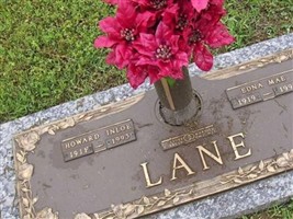 Edna Mae Lane