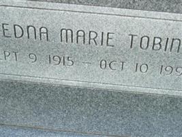 Edna Marie Tobin