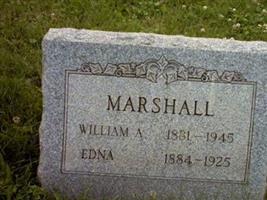 Edna Marshall